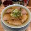 シンちゃんラーメン