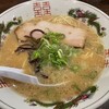 博多ドラゴンラーメン - 