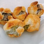 御菓子司　栄堂 - 