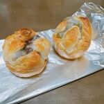 御菓子司　栄堂 - 