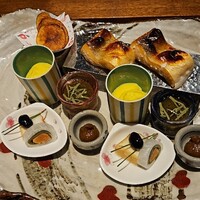日本料理 潤花 - 