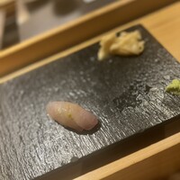SUSHI TOKYO TEN、 新宿ニュウマン店 - 