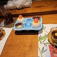 日本料理 潤花 - 