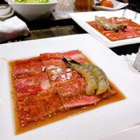 叙々苑 新宿小田急ハルク店 - 