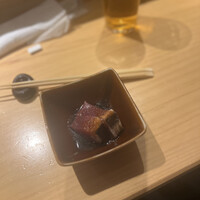SUSHI TOKYO TEN、 新宿ニュウマン店 - 