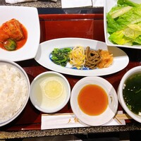 叙々苑 新宿小田急ハルク店 - 