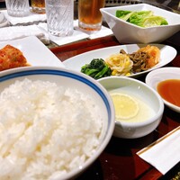 叙々苑 新宿小田急ハルク店 - 