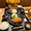 とんかつかつ喜 四条畷店