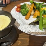 軽井沢ベジビエ - 