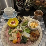 しょくさい 花器楽 - 