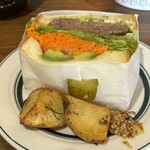 軽井沢ベジビエ - 