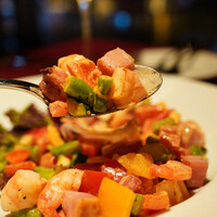 Re Wharf - 