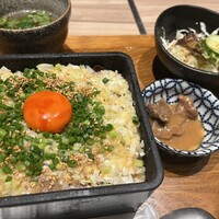 焼肉㐂舌 南船場 - 