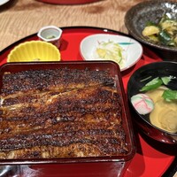 炭焼 うな富士 有楽町店 - 