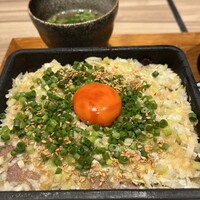 焼肉㐂舌 南船場 - 