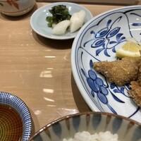 新宿割烹 中嶋 - 