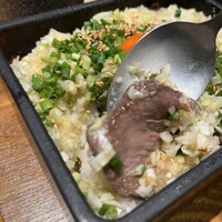 焼肉㐂舌 南船場 - 