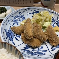 新宿割烹 中嶋 - 
