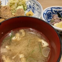 新宿割烹 中嶋 - 