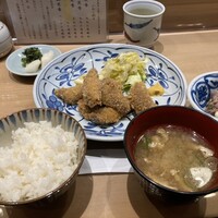 新宿割烹 中嶋 - 