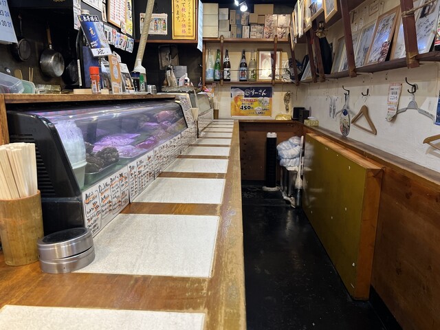 Tachinomi Shunsen Su-san photo 4