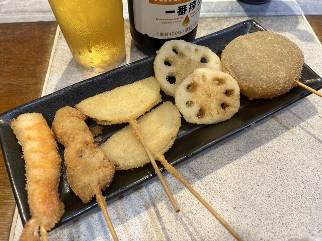 Tachinomi Shunsen Su-san photo 5