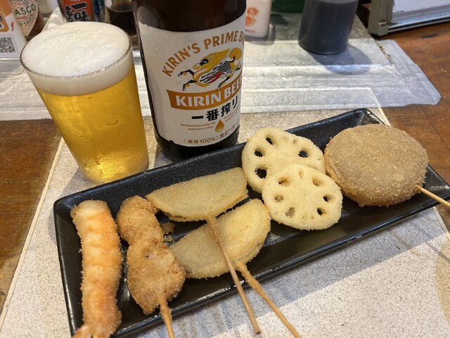 Tachinomi Shunsen Su-san photo 3