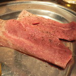 五臓六腑 前田屋本舗 - タンっ