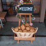 ちゃたまや - いらっしゃいませ