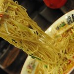 伍代目哲麺 - 