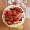 苺のケーキ専門店 レコンパンス ルージュ