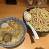 六厘舎 東京駅東京ラーメンストリート