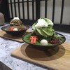 三都茶寮カフェ 京都タワーサンド