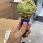 サーティーワンアイスクリーム 本厚木ミロード店 - 