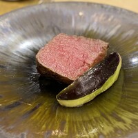 北野坂 木下 - 