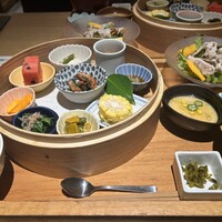 やさい家めい ルミネ横浜店 - 
