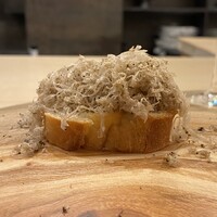 北野坂 木下 - 