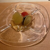 すし みむろ - 