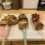 串焼Dining とり吟 - 