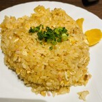 タンテール富士 - 焼き飯