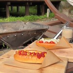 ミュウシップ - 料理写真: