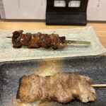 串焼Dining とり吟 - 