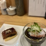 串焼Dining とり吟 - 