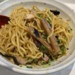 ラーメンながた - 