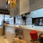 ラーメンながた - 