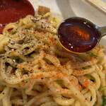 ラーメンながた - 