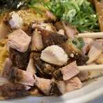 ラーメンながた - 