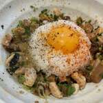 ラーメンながた - 