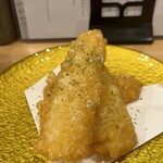 串焼Dining とり吟 - 