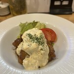 串焼Dining とり吟 - 